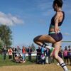 Alina Rotaru-Kottmann long jump