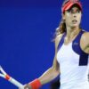 Alize Cornet lost WTA 1000 Indian Wells Open