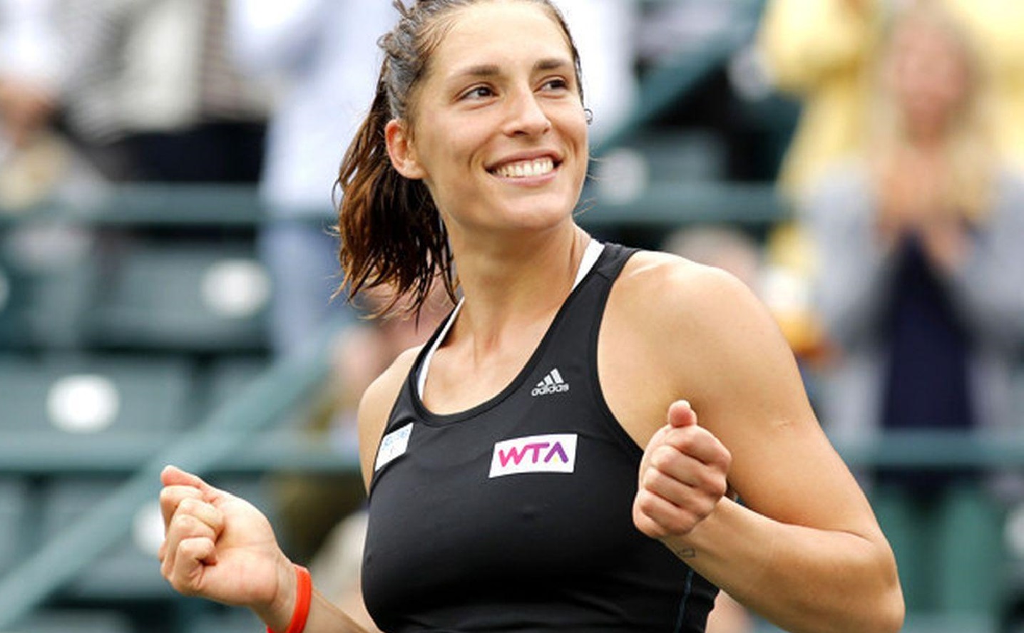 Andrea Petkovic