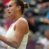 Aryna Sabalenka Indian Wells