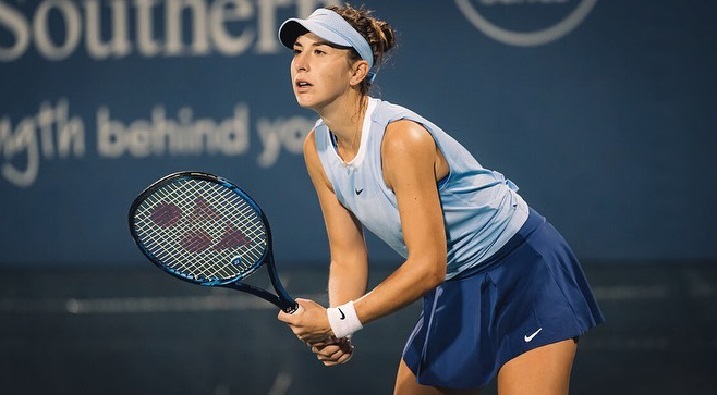 Belinda Bencic