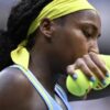 Coco Gauff WTA win