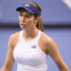 Danielle Collins WTA