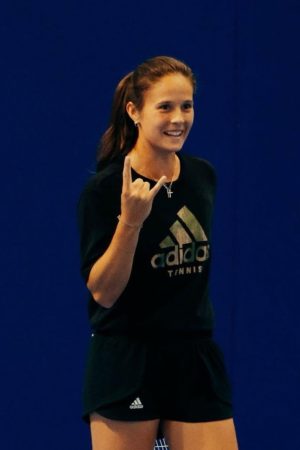 Daria Kasatkina tennis hottie