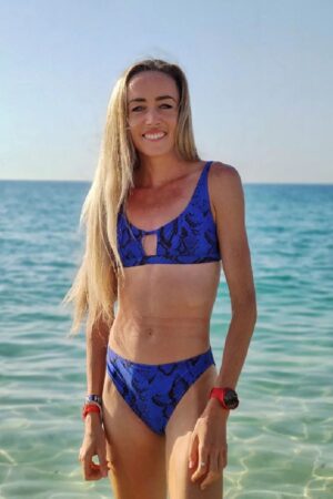 Eilish McColgan hot bikini