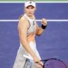 Elena Rybakina won title Indian Wells