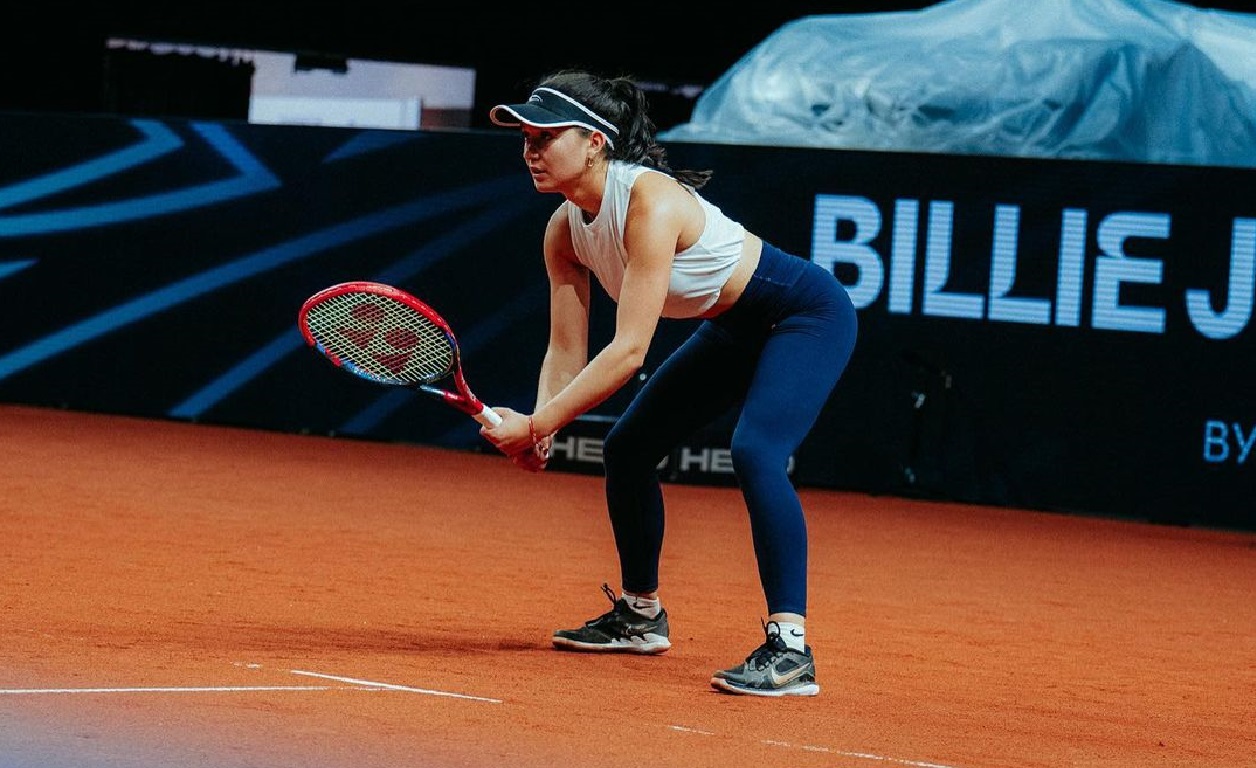 Reality of a tennis player: Rising German tennis star Eva Lys in  Transylvania Open exit shares online harassment and abuse