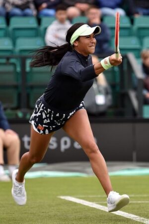 Heather Watson tennis girl