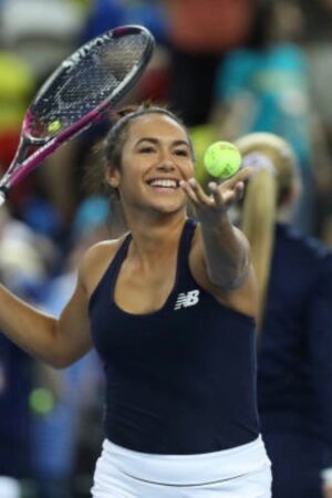 Heather Watson hot tennis