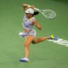 Iga Swiatek WTA 1000 Indian Wells Open