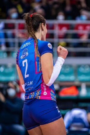 Katarina Lazovic hot volleyball girl