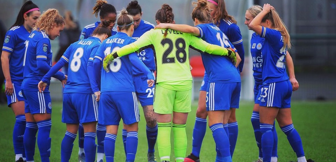 Leicester City women