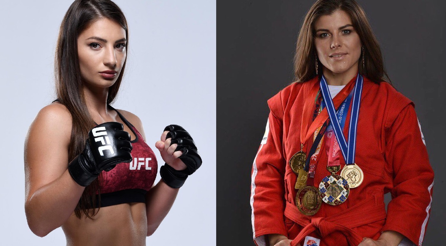 Liana Jojua vs Marina Mokhnatkina