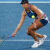 Madison Keys WTA 1000 Dubai