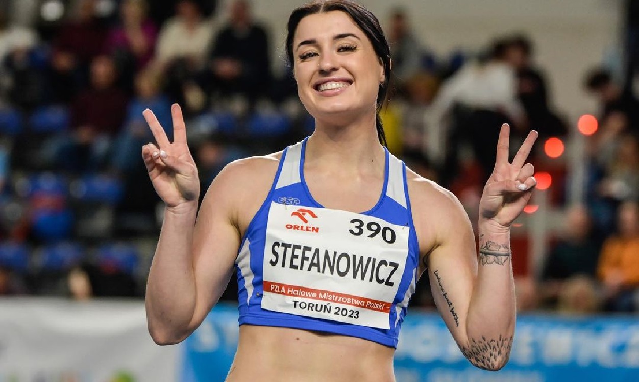Magdalena Stefanowicz