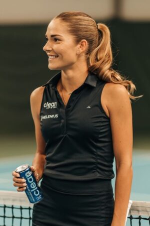 Mirjam Bjorklund tennis WTA