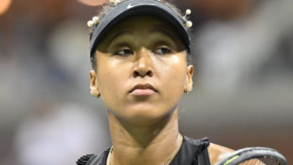 Naomi Osaka Splits With Her Coach Wim Fissette Femi Sports