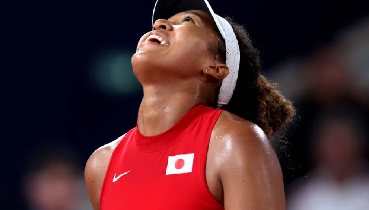 Naomi Osaka withdrew WTA 250 Japan Open