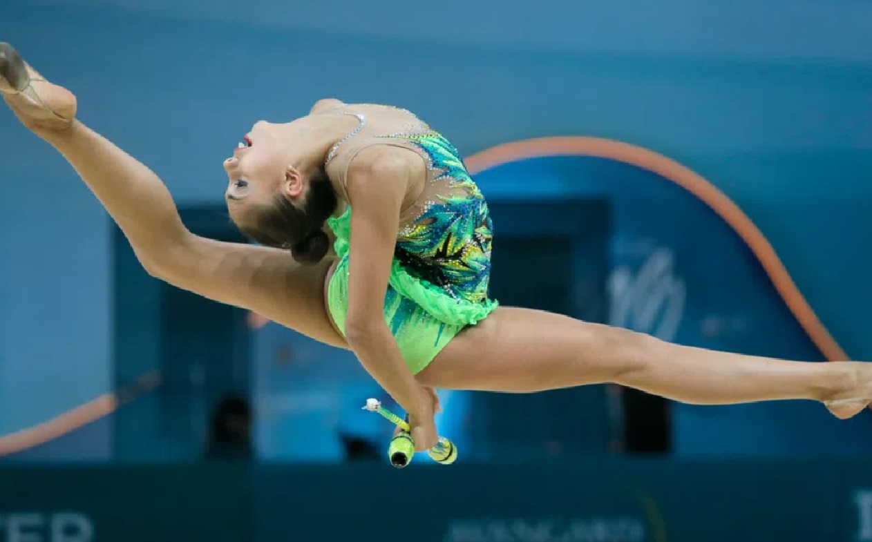 Rhythmic Gymnastics World Cups