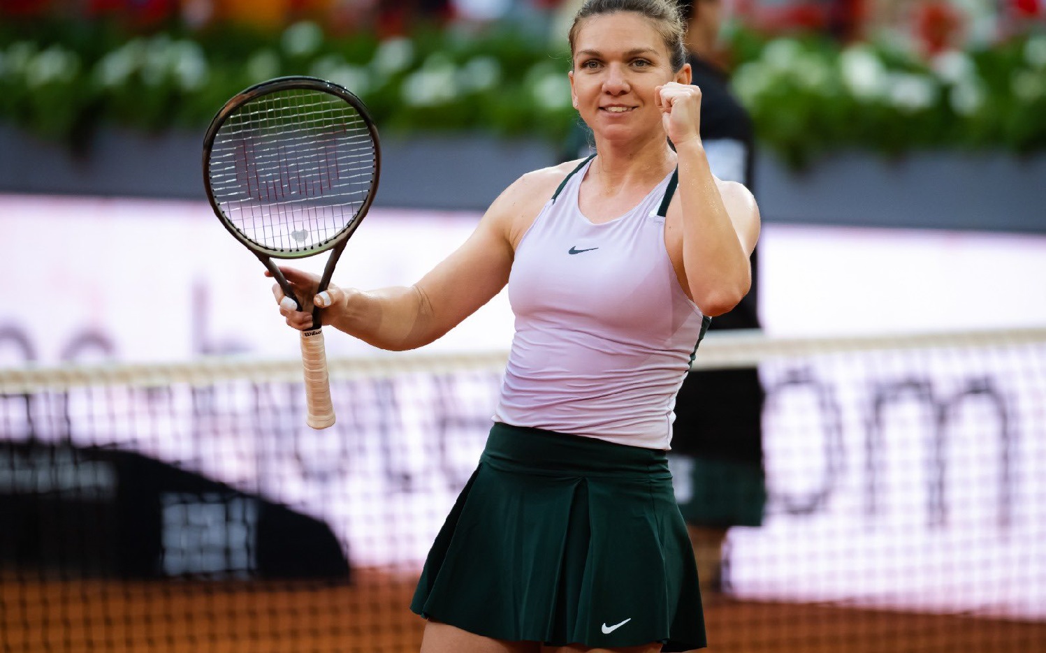 Simona Halep