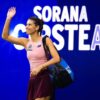 Sorana Cirstea WTA