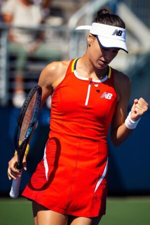 Sorana Cirstea tennis WTA