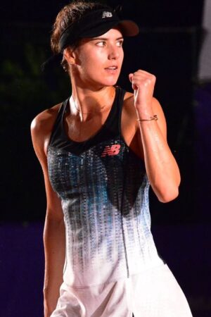 Sorana Cirstea tennis hottie