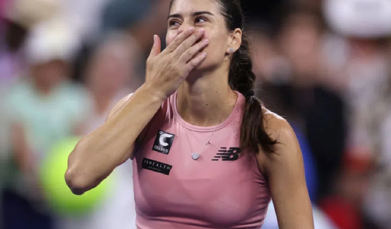 Sorana Cirstea win