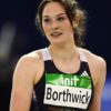 Emily Borthwick