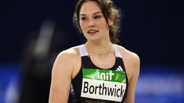 Emily Borthwick