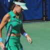 Ajla Tomljanovic Merida Open