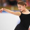 Alena Kostornaia