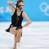 Alexandra Trusova figure skating