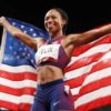 Allyson Felix