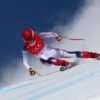 Alpine Skiing world cup