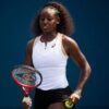 Alycia Parks WTA title