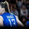 Ana Bjelica serbia volleyball