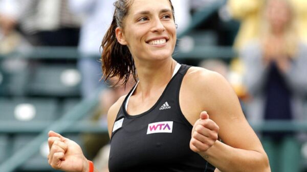 Andrea Petkovic