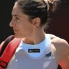 Andrea Petkovic tennis