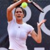 Andrea Petkovic tennis