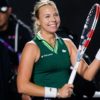 Anett Kontaveit