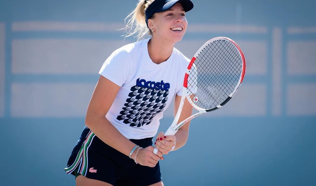 Anett Kontaveit