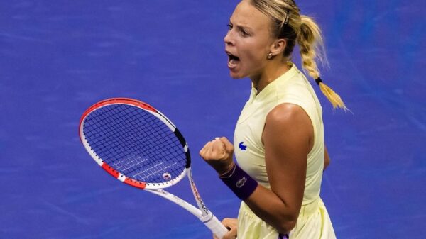 Anett Kontaveit