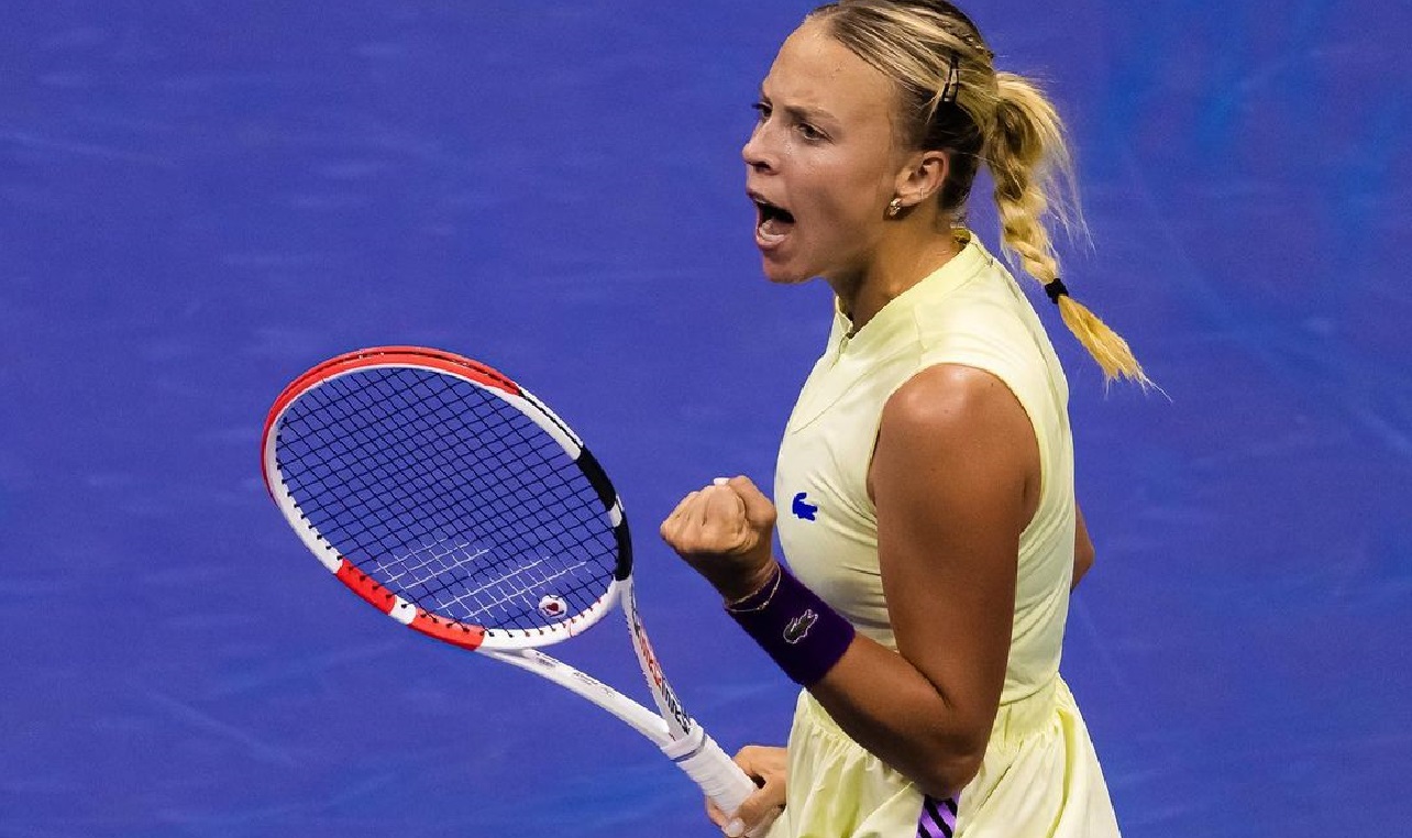 Anett Kontaveit