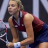 Anett Kontaveit tennis