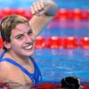 Angelina Kohler 100m butterfly