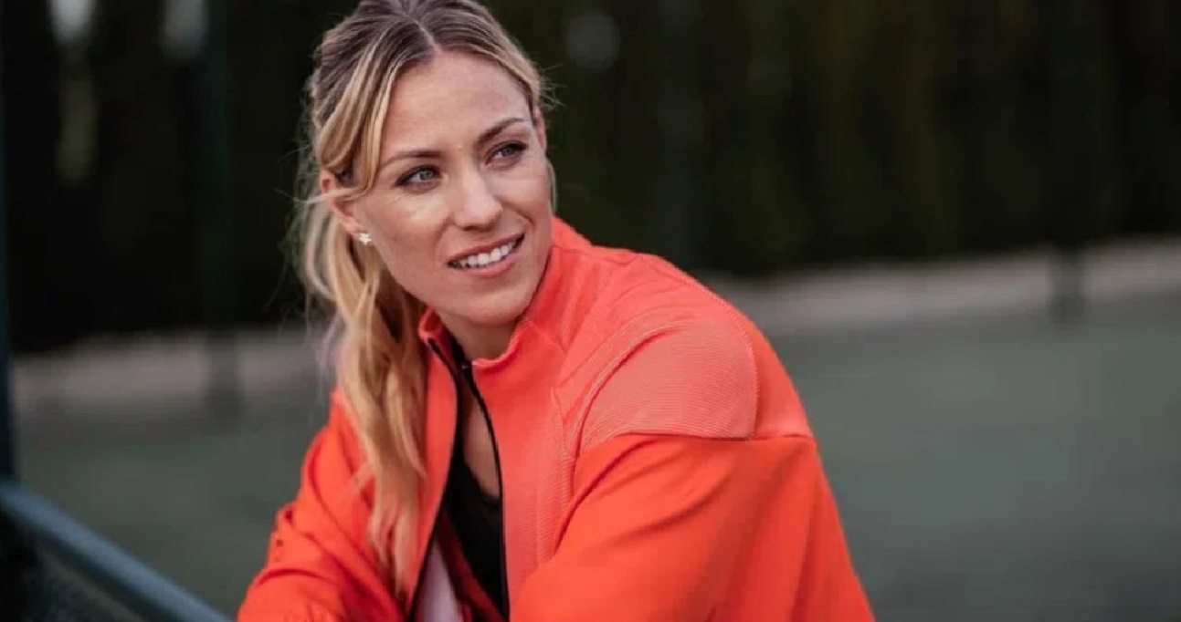 Angelique Kerber