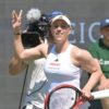 Angelique Kerber WTA tennis