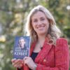 Angelique Kerber book