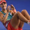 Angelique Kerber tennis Olympics